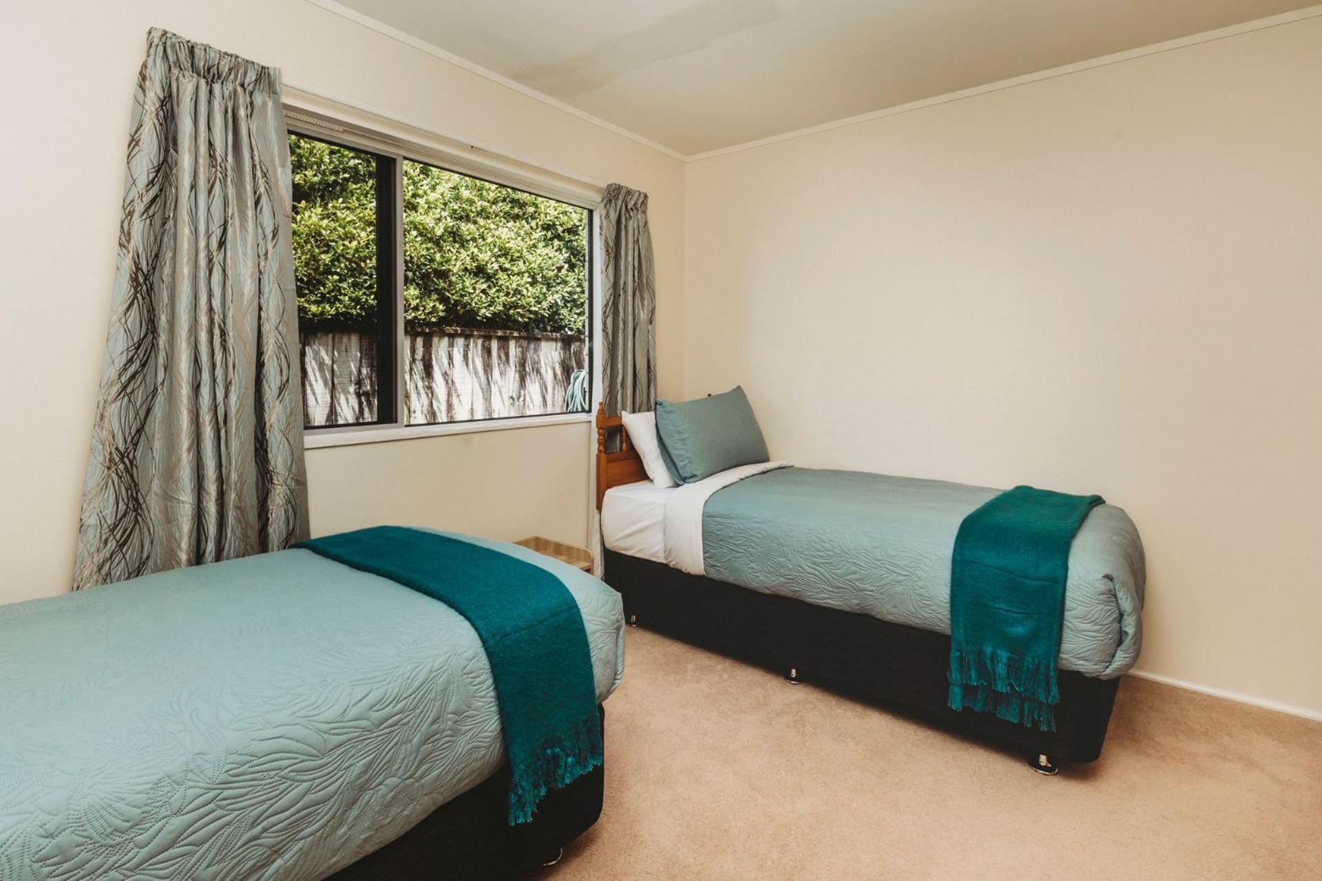 Vila The Gilbert Getaway New Plymouth Exteriér fotografie