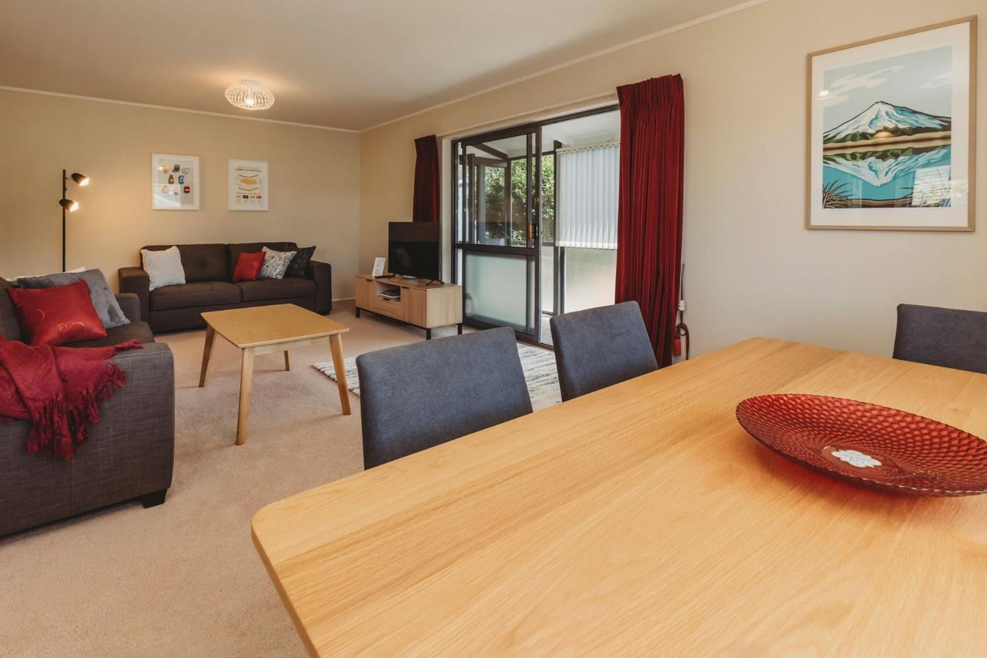 Vila The Gilbert Getaway New Plymouth Exteriér fotografie