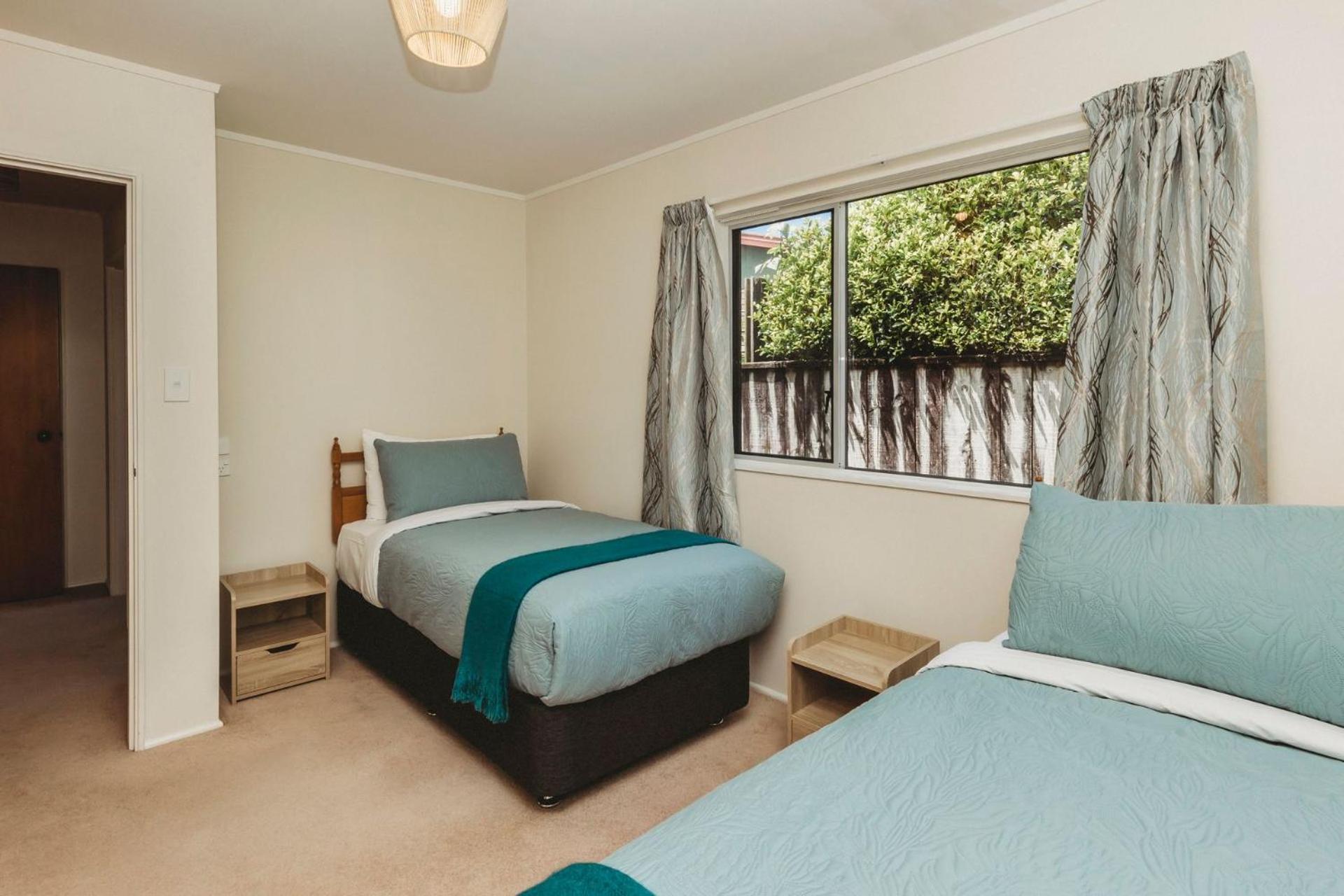 Vila The Gilbert Getaway New Plymouth Exteriér fotografie