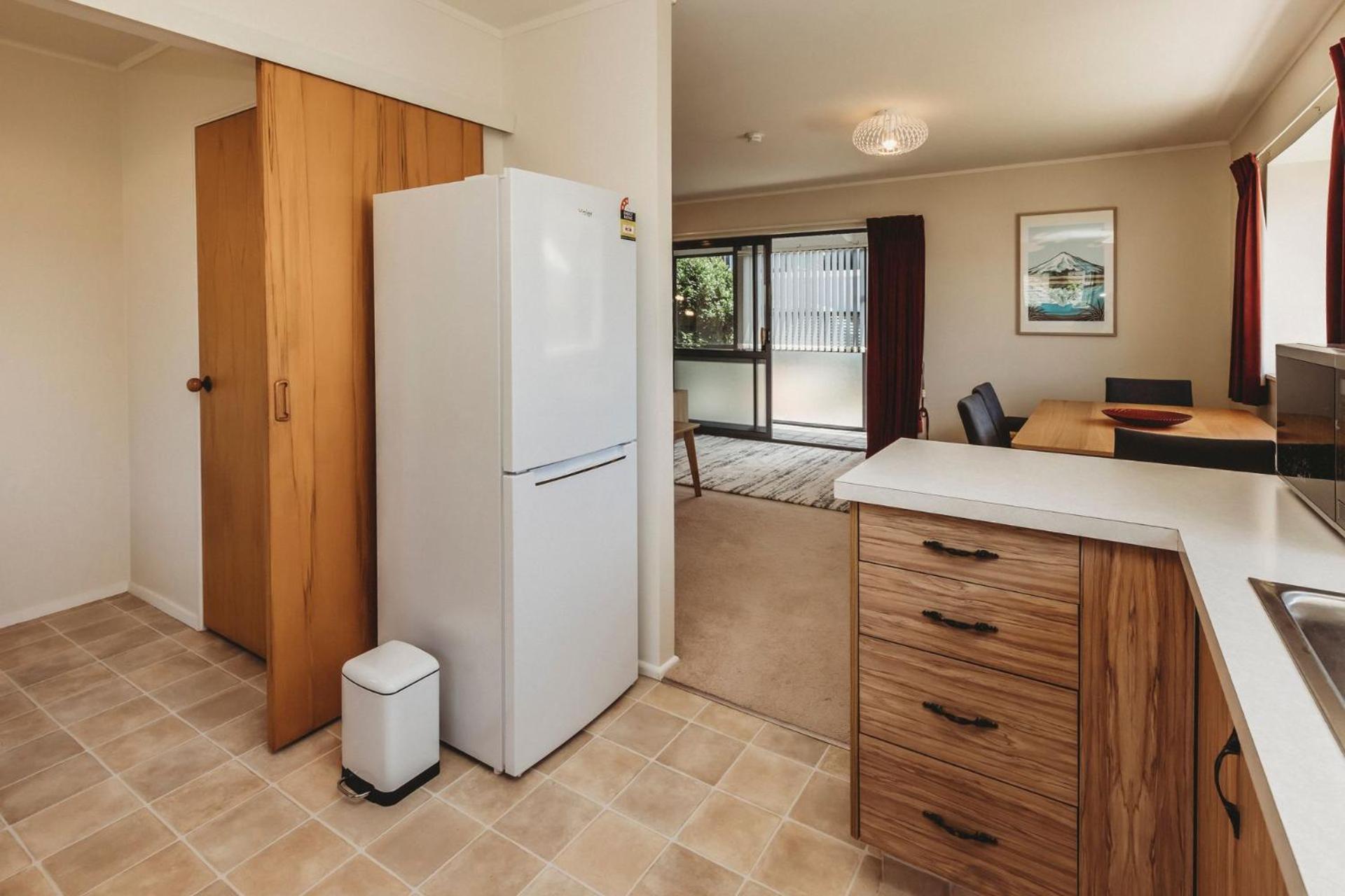 Vila The Gilbert Getaway New Plymouth Exteriér fotografie