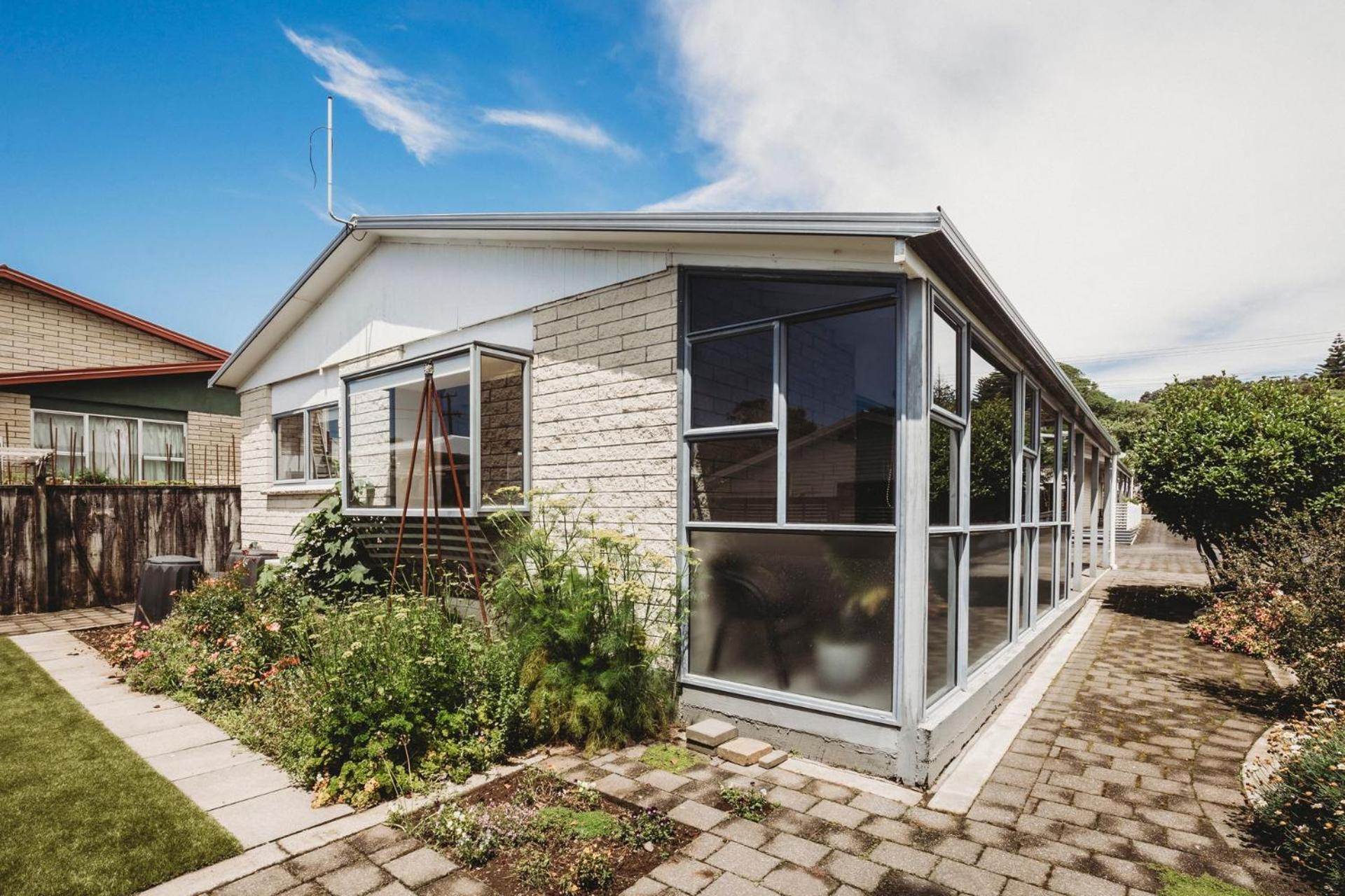Vila The Gilbert Getaway New Plymouth Exteriér fotografie