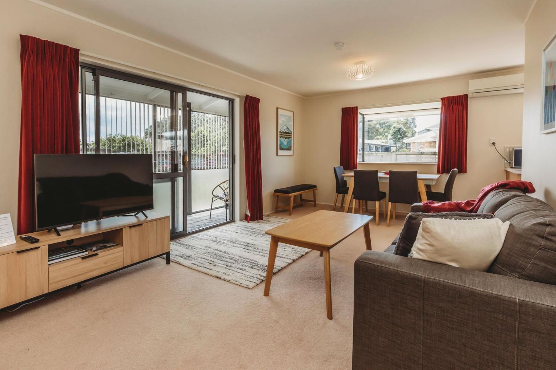 Vila The Gilbert Getaway New Plymouth Exteriér fotografie