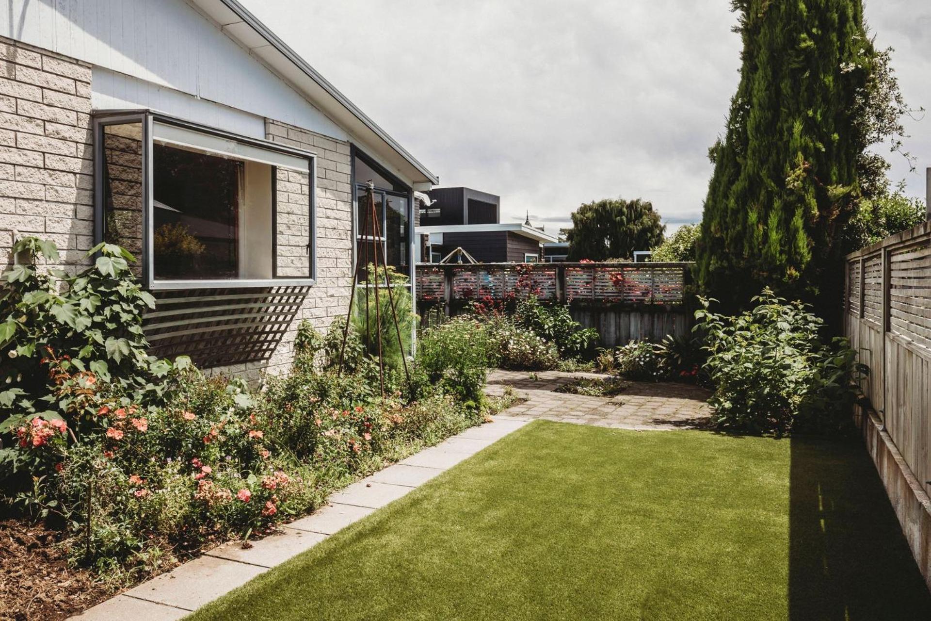Vila The Gilbert Getaway New Plymouth Exteriér fotografie