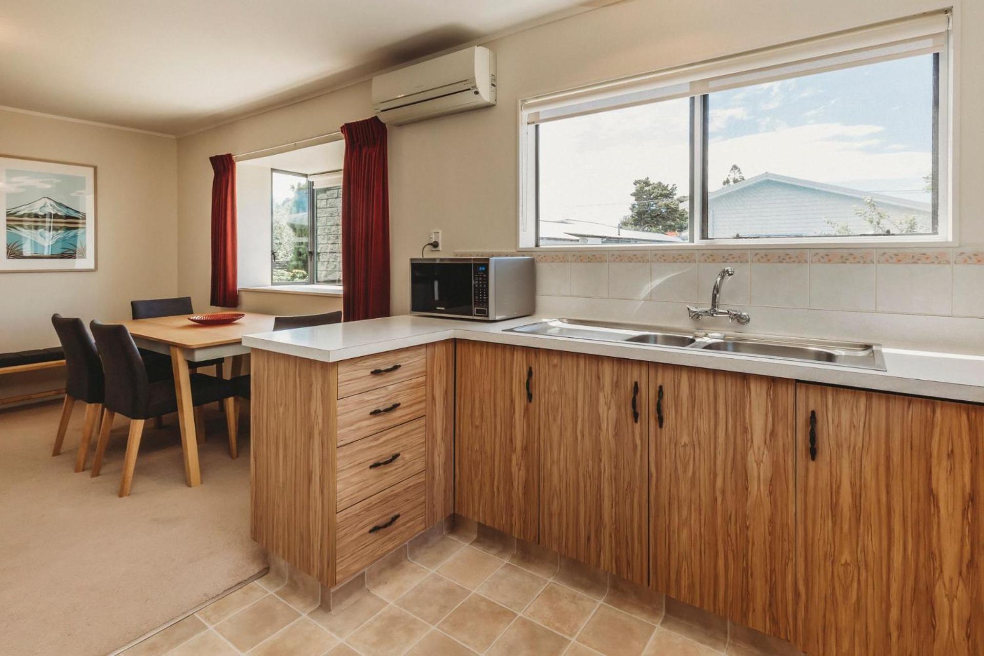 Vila The Gilbert Getaway New Plymouth Exteriér fotografie